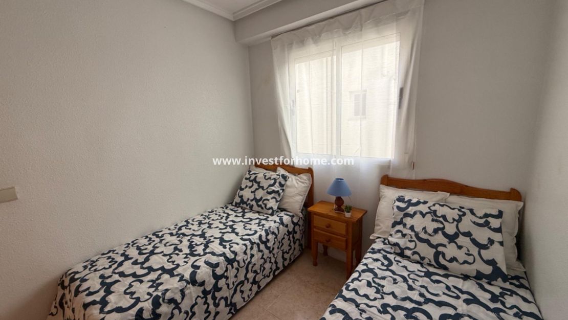 Sale - Penthouse - Torrevieja - Centro