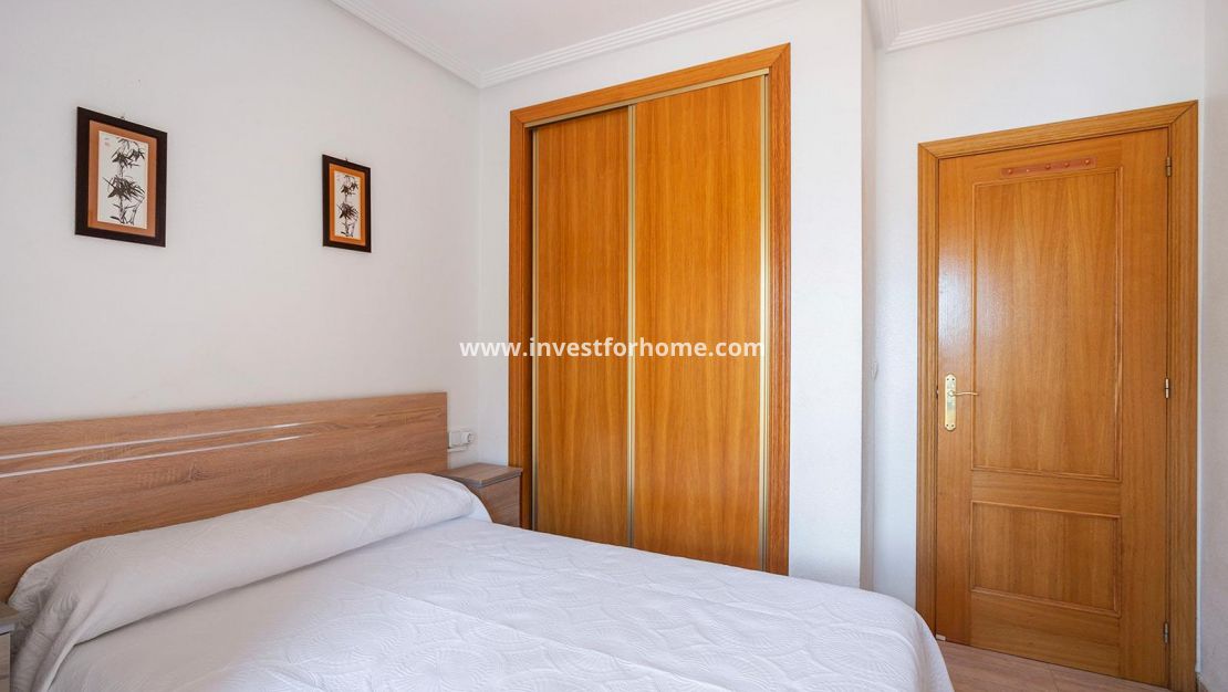 Sale - Penthouse - Torrevieja - Centro