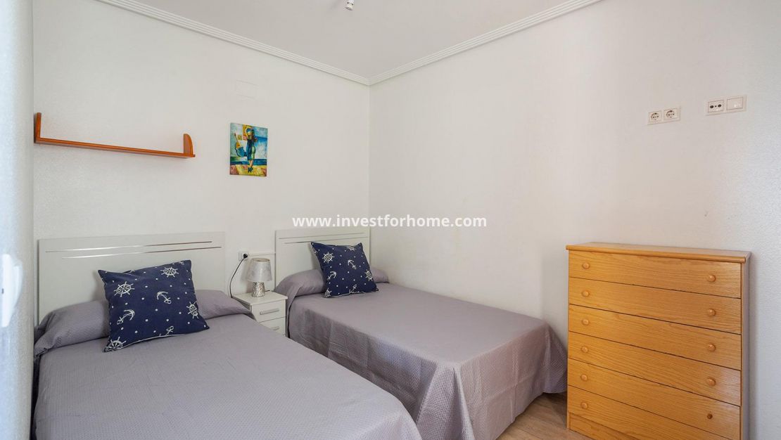 Sale - Penthouse - Torrevieja - Centro