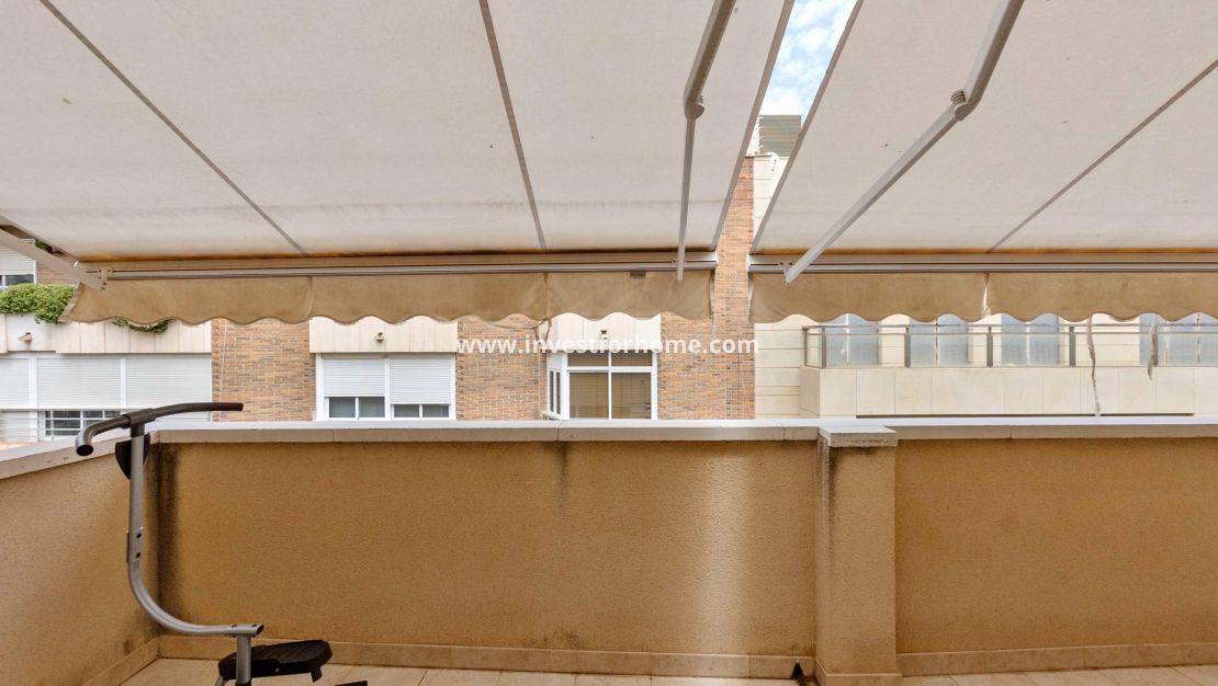 Sale - Penthouse - Torrevieja - Costa Blanca