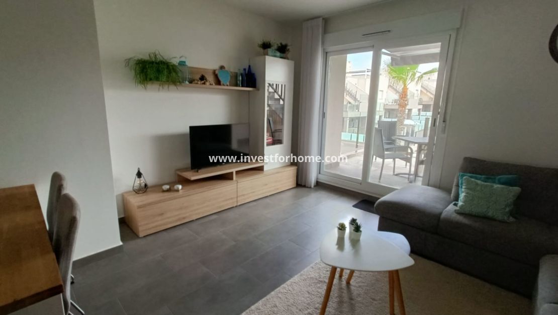 Sale - Penthouse - Torrevieja - Costa Blanca