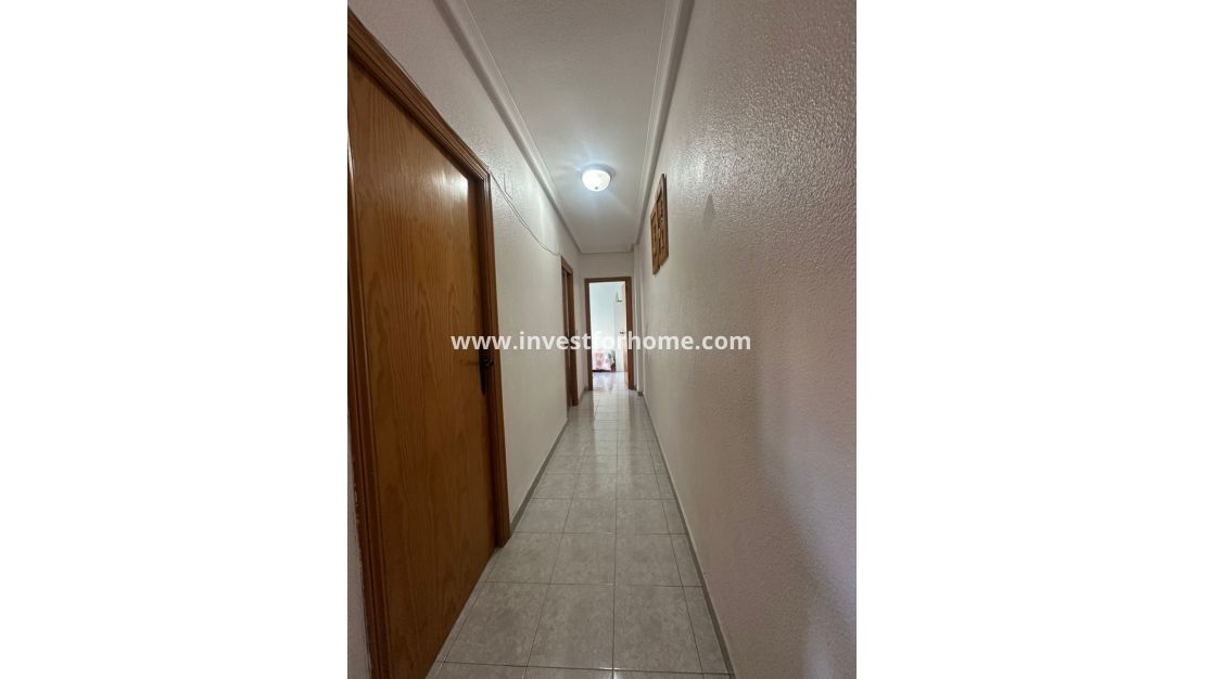 Sale - Penthouse - Torrevieja - Costa Blanca