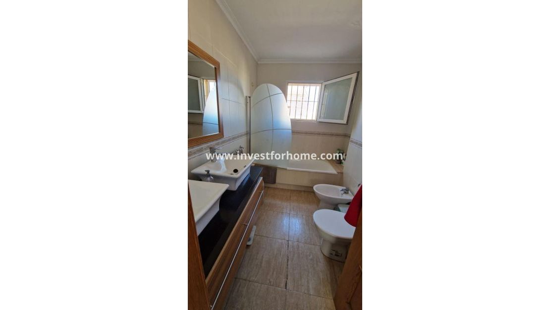 Sale - Penthouse - Torrevieja - El Molino