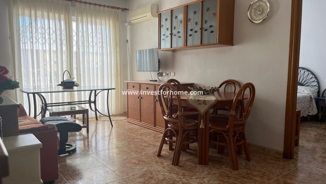 Sale - Penthouse - Torrevieja - Estacion De Autobuses