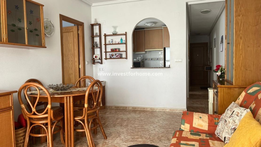 Sale - Penthouse - Torrevieja - Estacion De Autobuses