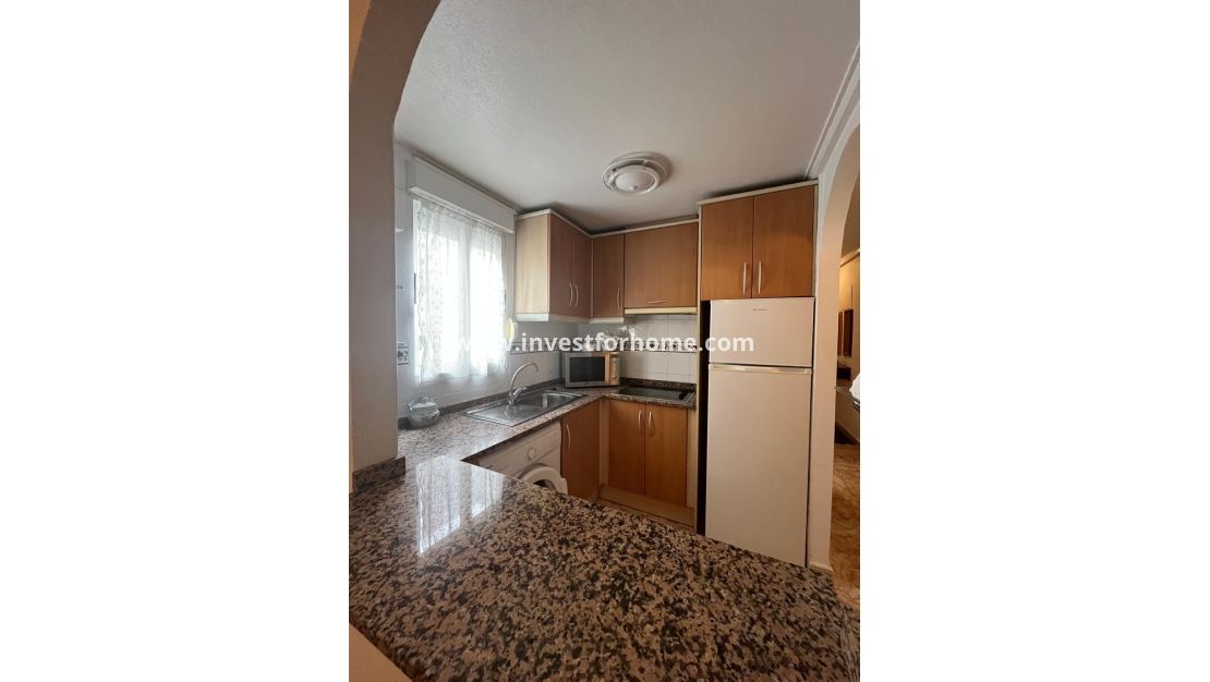 Sale - Penthouse - Torrevieja - Estacion De Autobuses