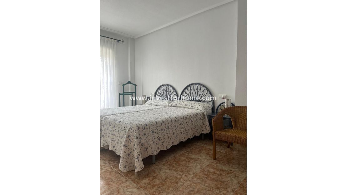 Sale - Penthouse - Torrevieja - Estacion De Autobuses