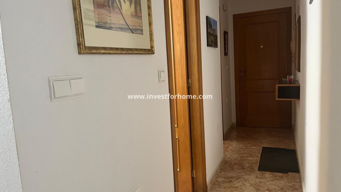 Sale - Penthouse - Torrevieja - Estacion De Autobuses