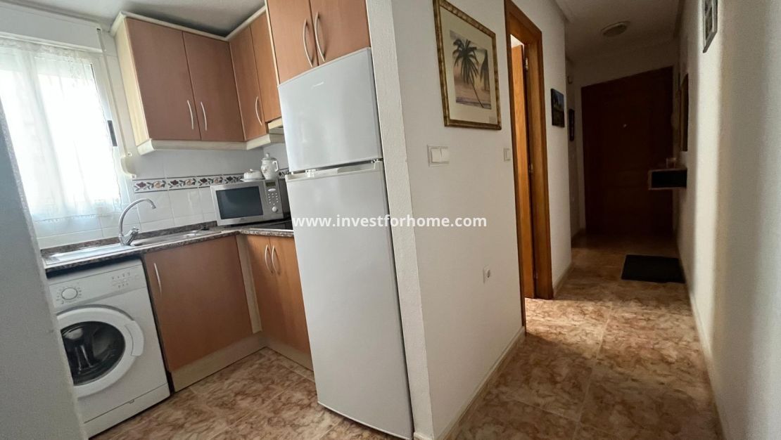 Sale - Penthouse - Torrevieja - Estacion De Autobuses