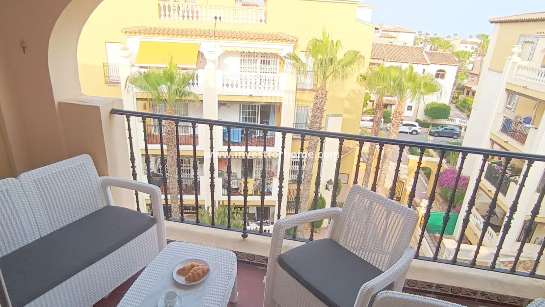 Sale - Penthouse - Torrevieja - Nueva Torrevieja - Aguas Nuevas