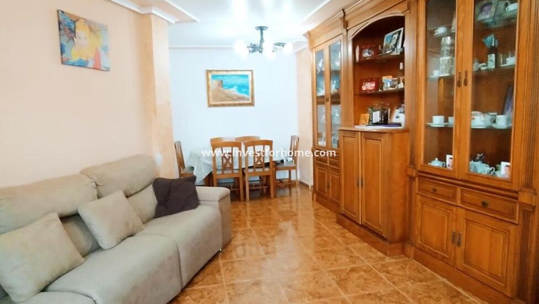 Sale - Penthouse - Torrevieja - Torrelamata - La Mata