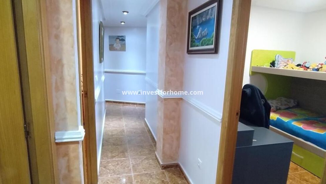 Sale - Penthouse - Torrevieja - Torrelamata - La Mata