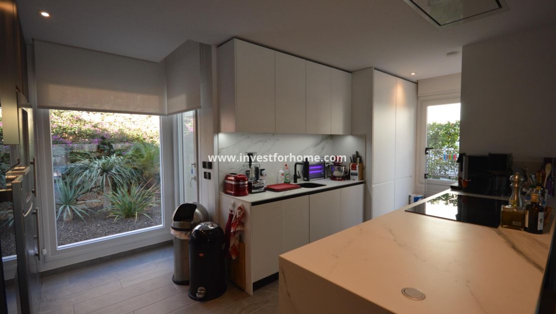 Sale - Villa - Algorfa - Club De Golf La Finca