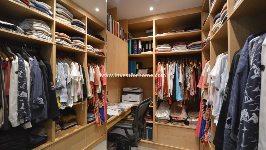 Sale - Villa - Algorfa - Club De Golf La Finca