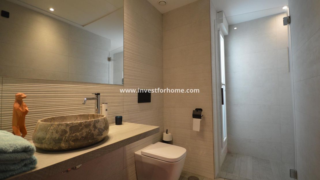 Sale - Villa - Algorfa - Club De Golf La Finca