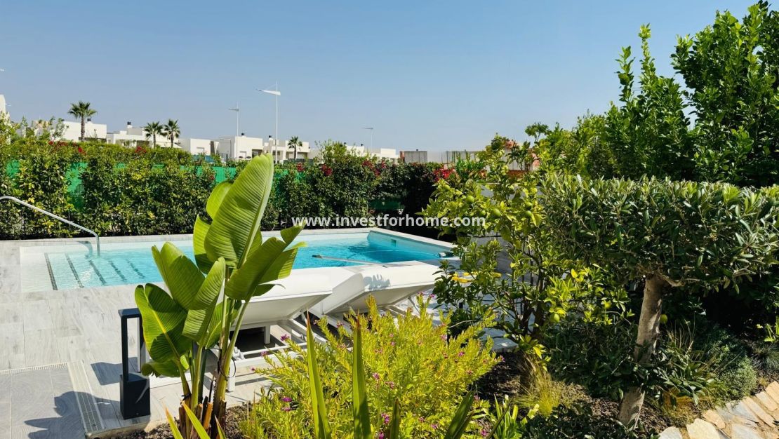 Sale - Villa - Algorfa - Club De Golf La Finca