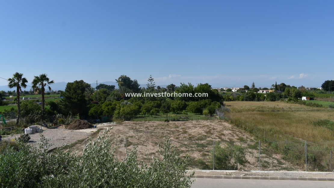 Sale - Villa - Algorfa - Inland