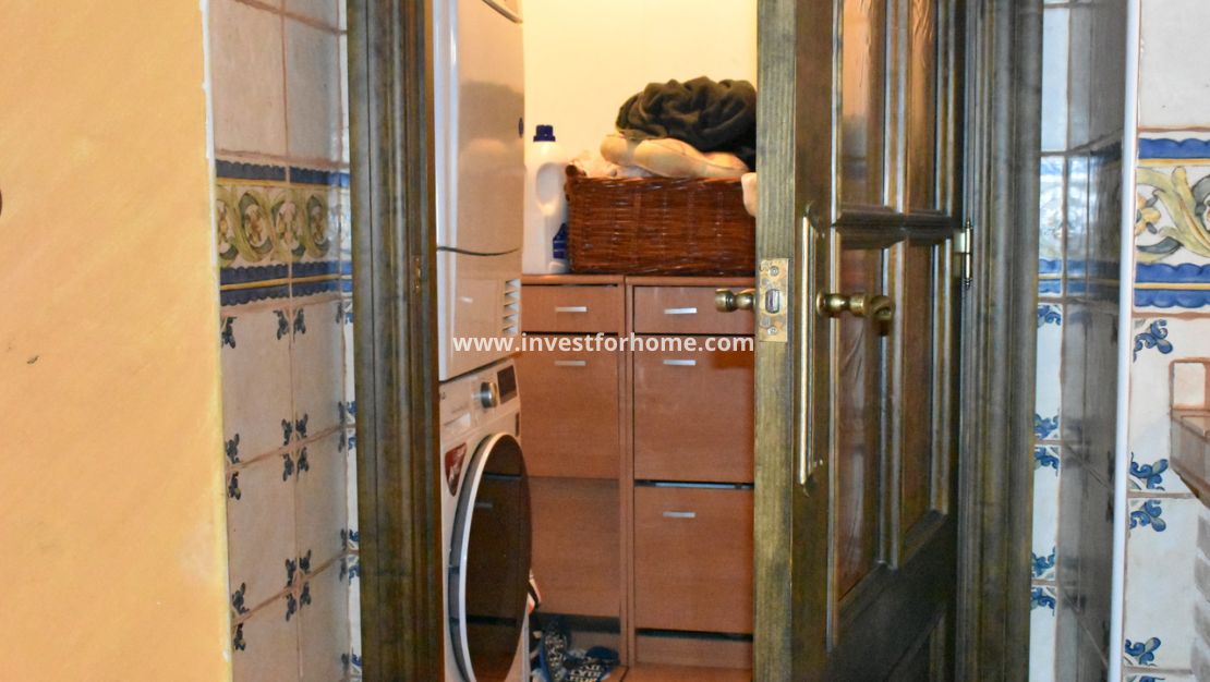 Sale - Villa - Algorfa - Inland