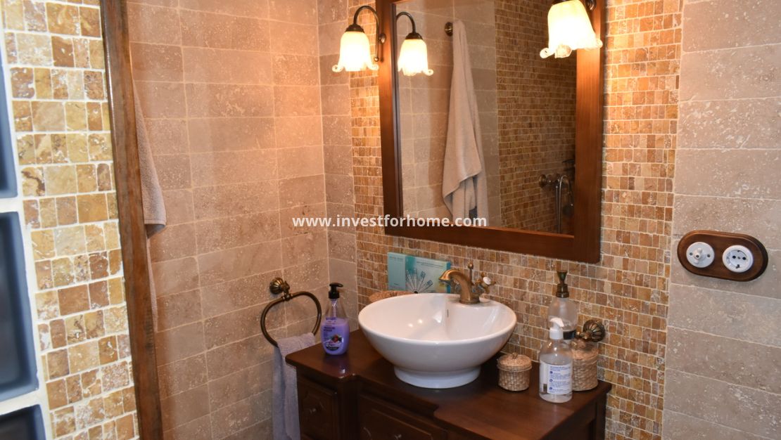 Sale - Villa - Algorfa - Inland