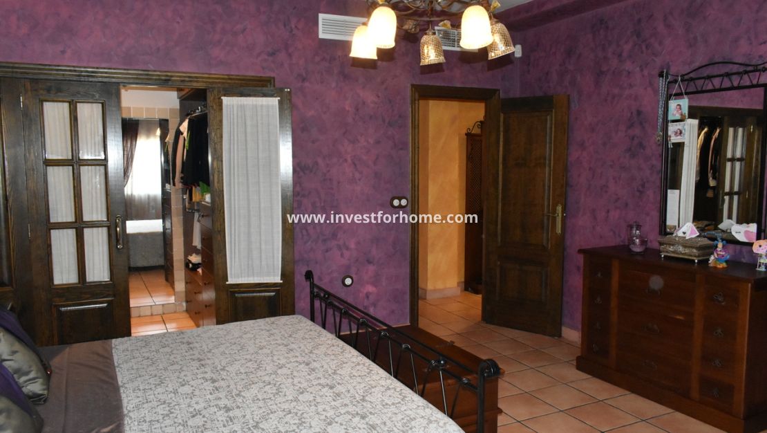 Sale - Villa - Algorfa - Inland