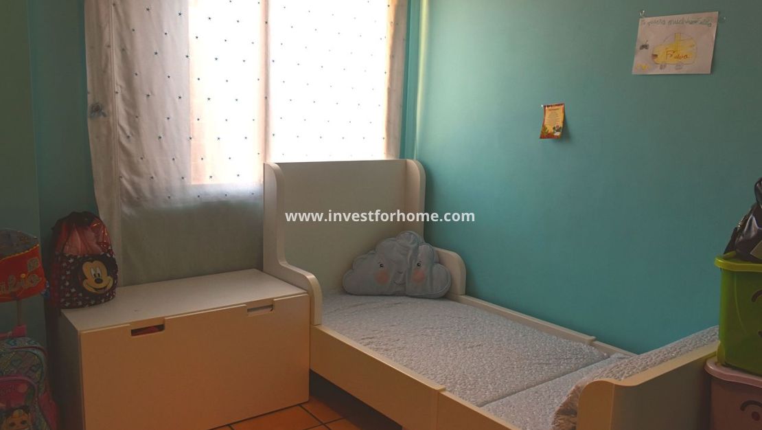 Sale - Villa - Algorfa - Inland