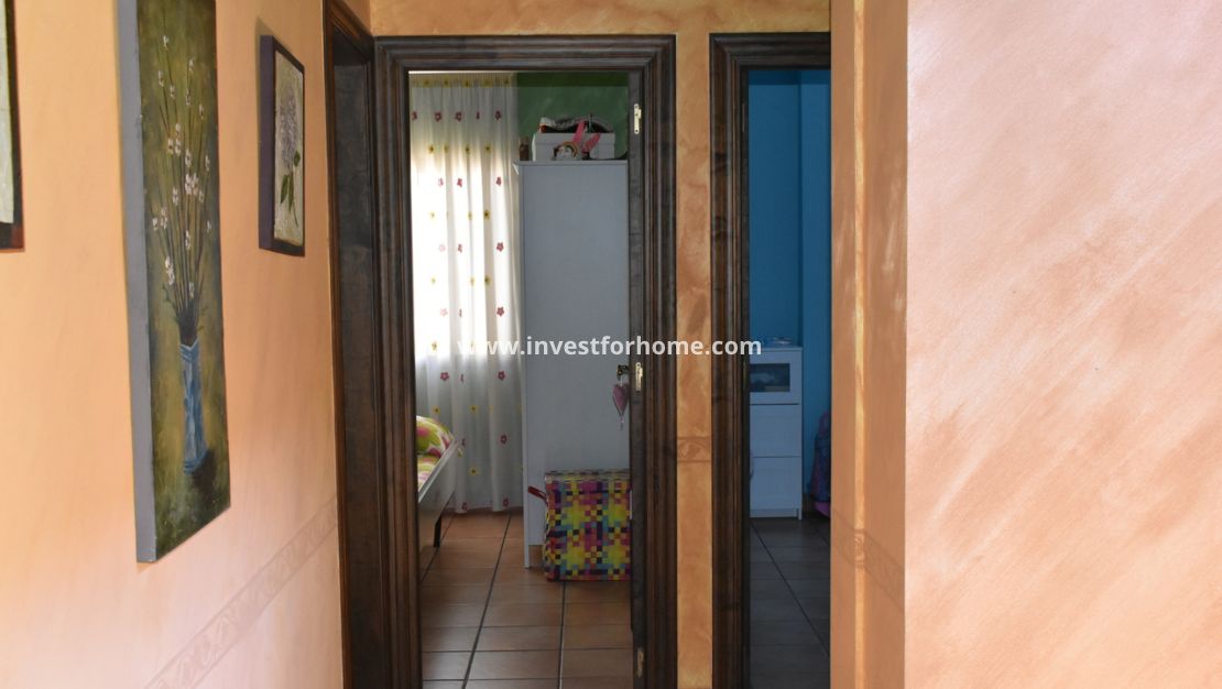 Sale - Villa - Algorfa - Inland