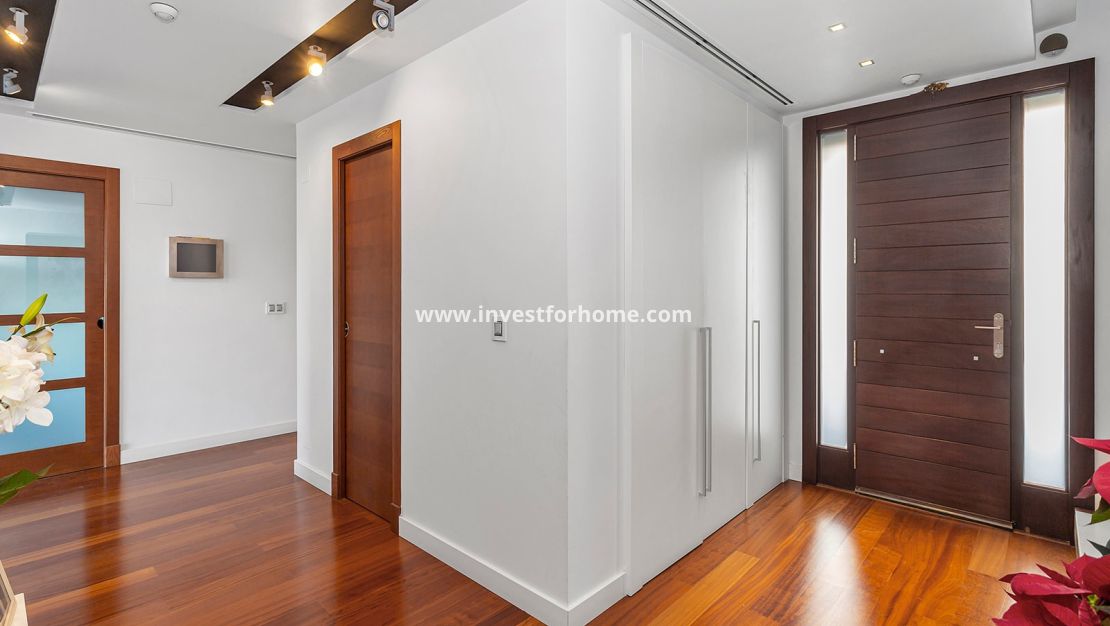 Sale - Villa - Algorfa - Inland