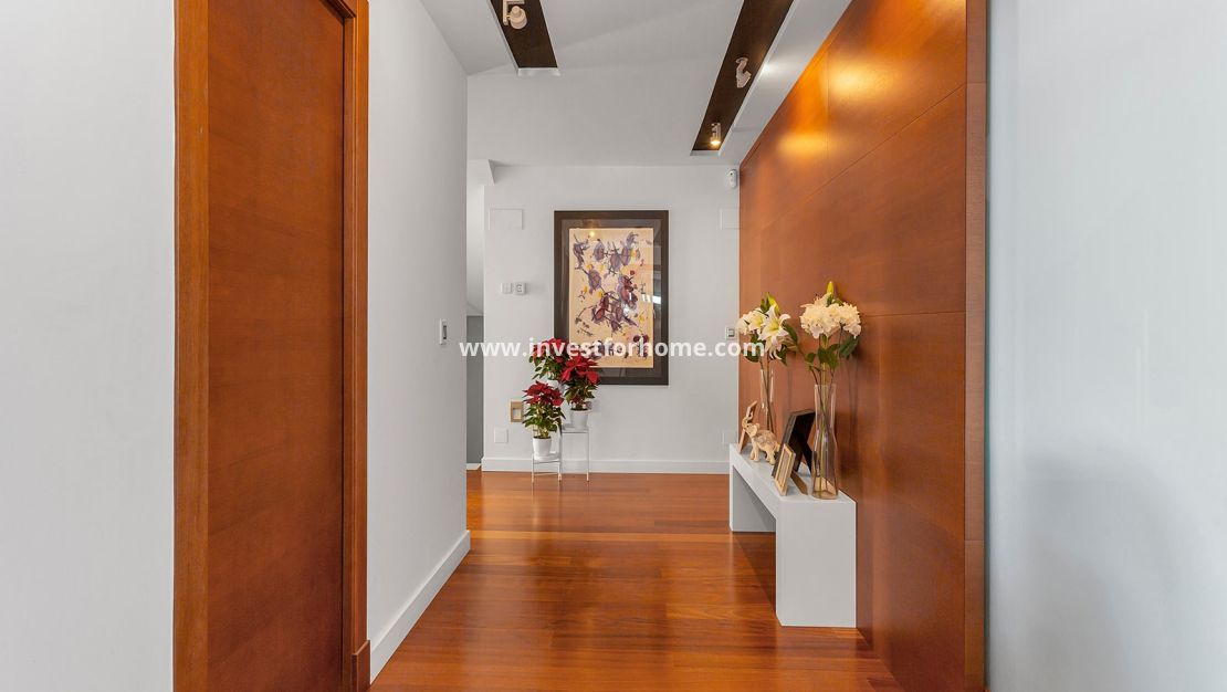 Sale - Villa - Algorfa - Inland