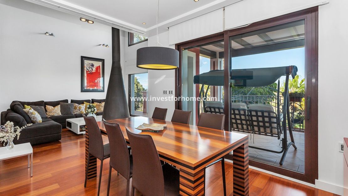 Sale - Villa - Algorfa - Inland