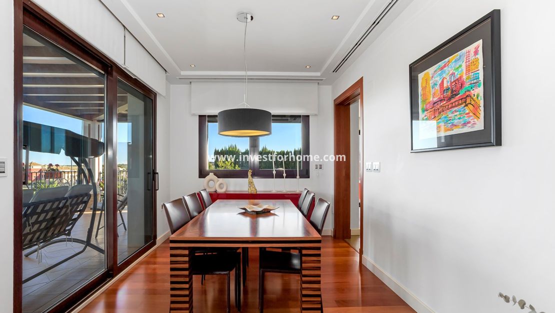 Sale - Villa - Algorfa - Inland