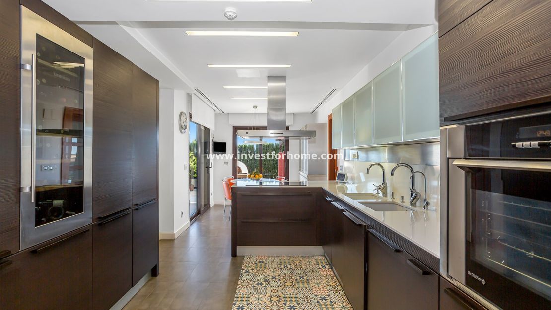 Sale - Villa - Algorfa - Inland