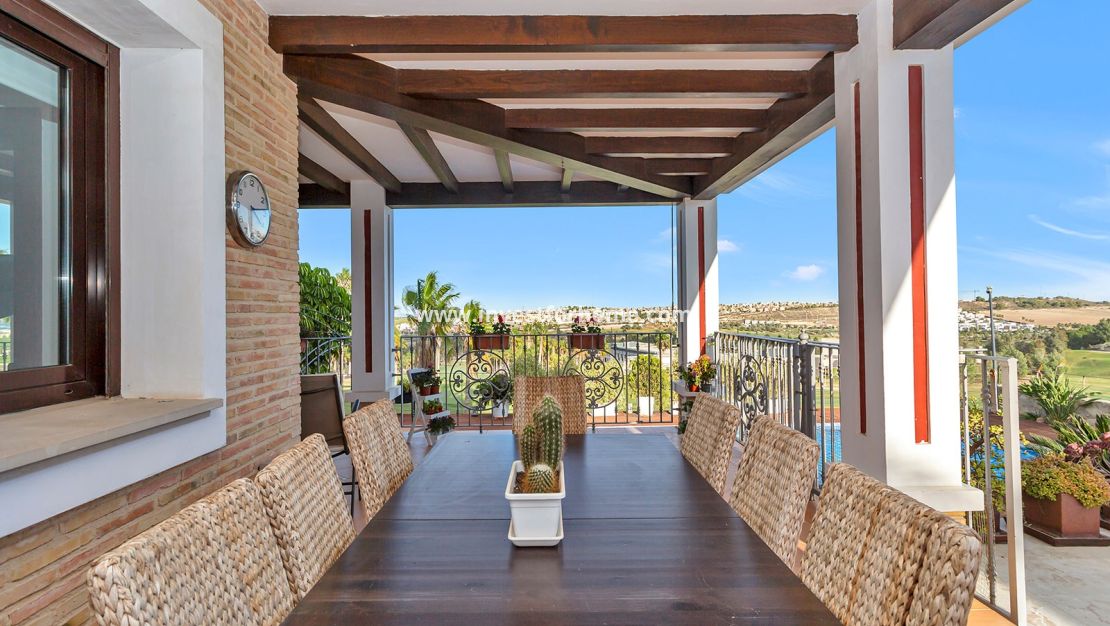 Sale - Villa - Algorfa - Inland