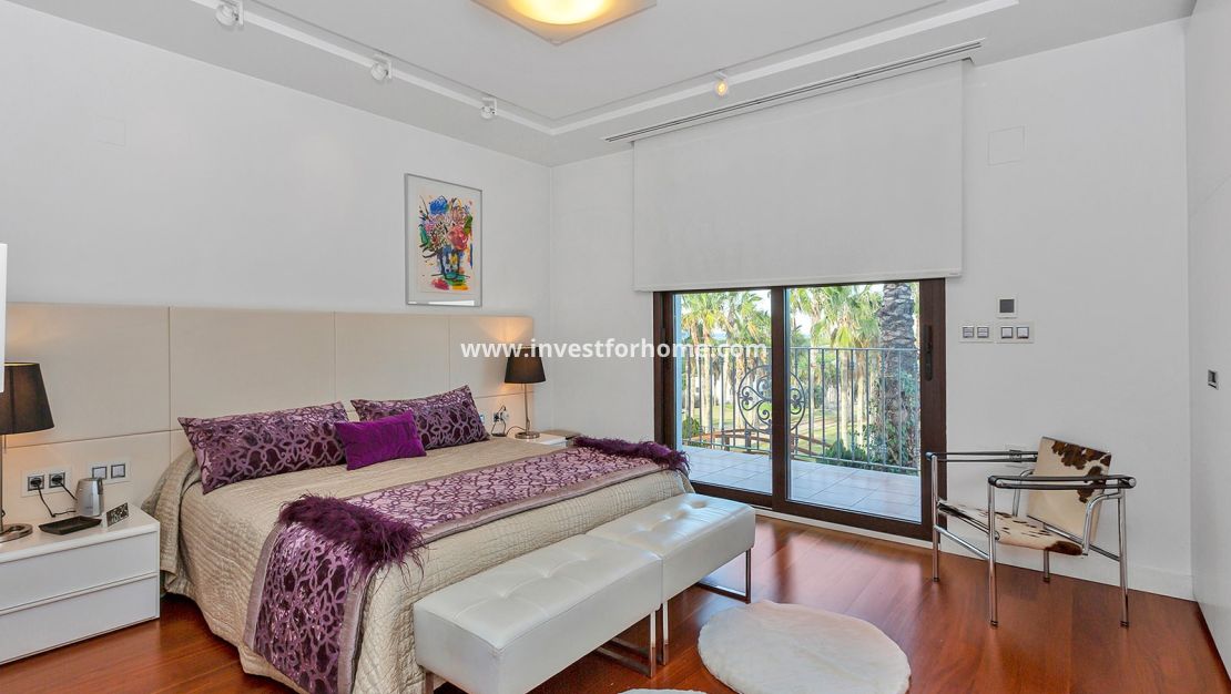 Sale - Villa - Algorfa - Inland