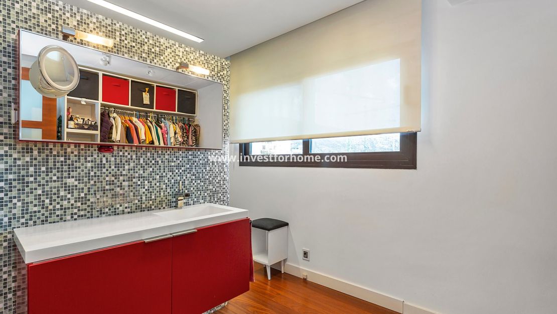 Sale - Villa - Algorfa - Inland