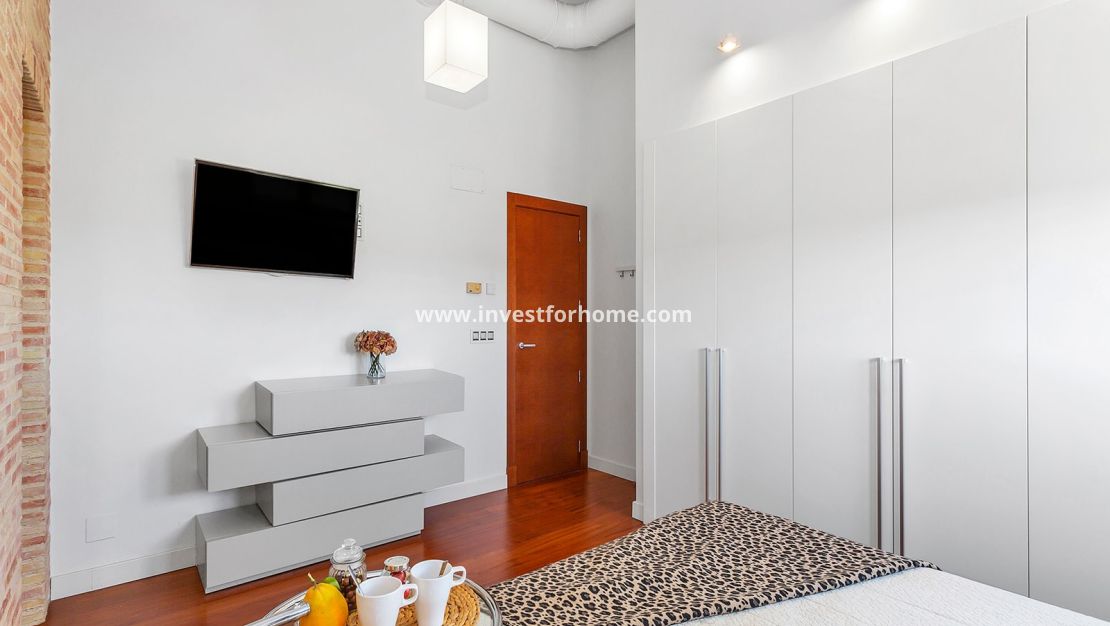 Sale - Villa - Algorfa - Inland