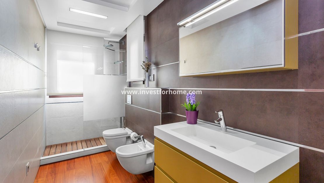 Sale - Villa - Algorfa - Inland