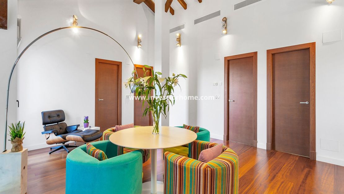 Sale - Villa - Algorfa - Inland