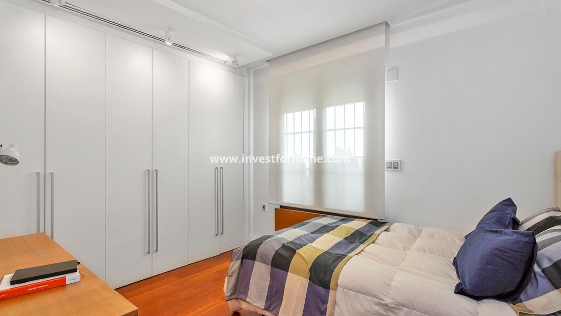 Sale - Villa - Algorfa - Inland