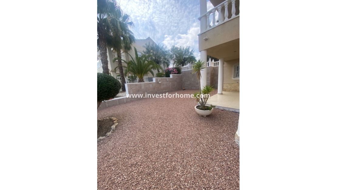 Sale - Villa - Algorfa - Inland