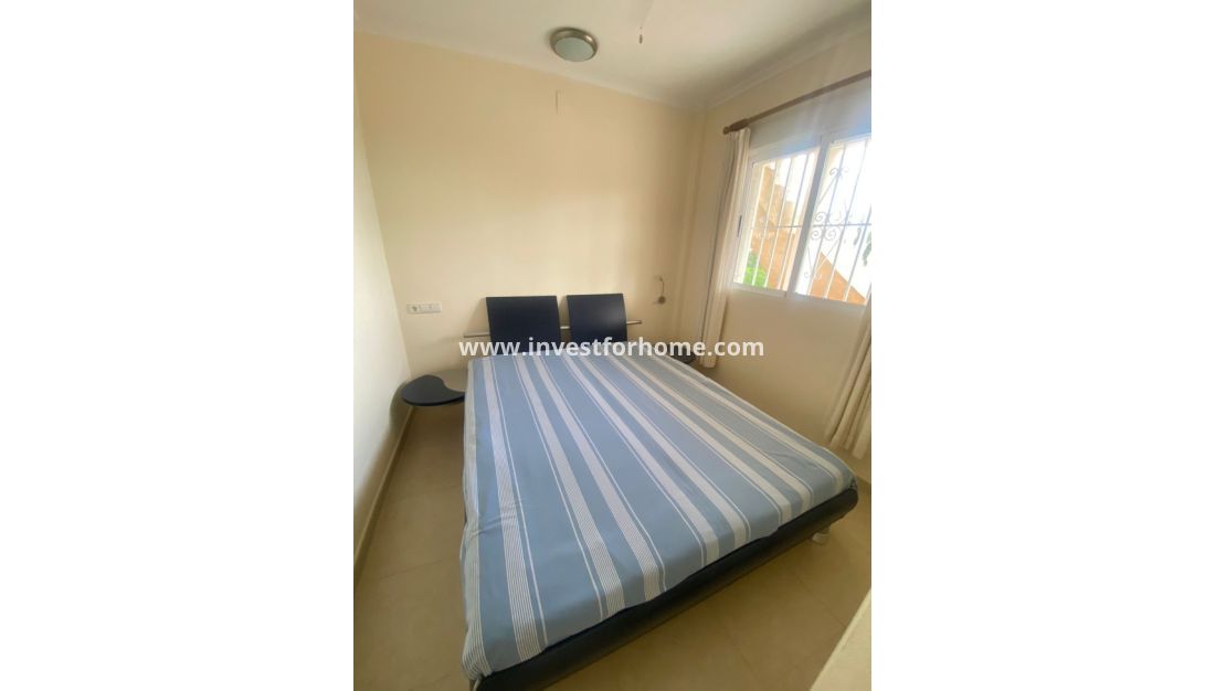 Sale - Villa - Algorfa - Inland