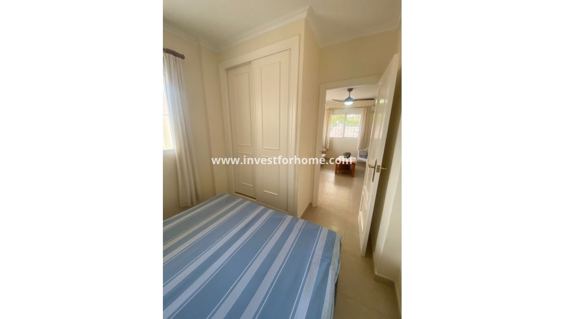 Sale - Villa - Algorfa - Inland