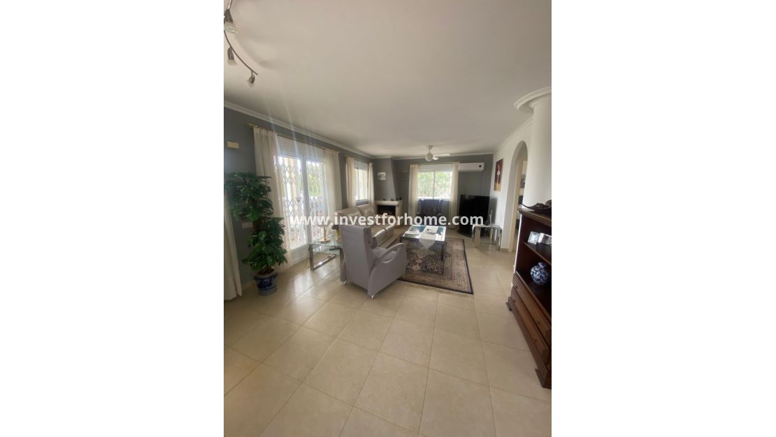 Sale - Villa - Algorfa - Inland