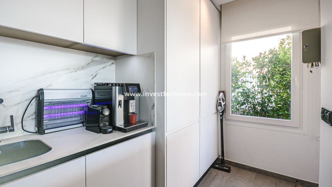 Sale - Villa - Algorfa - Inland