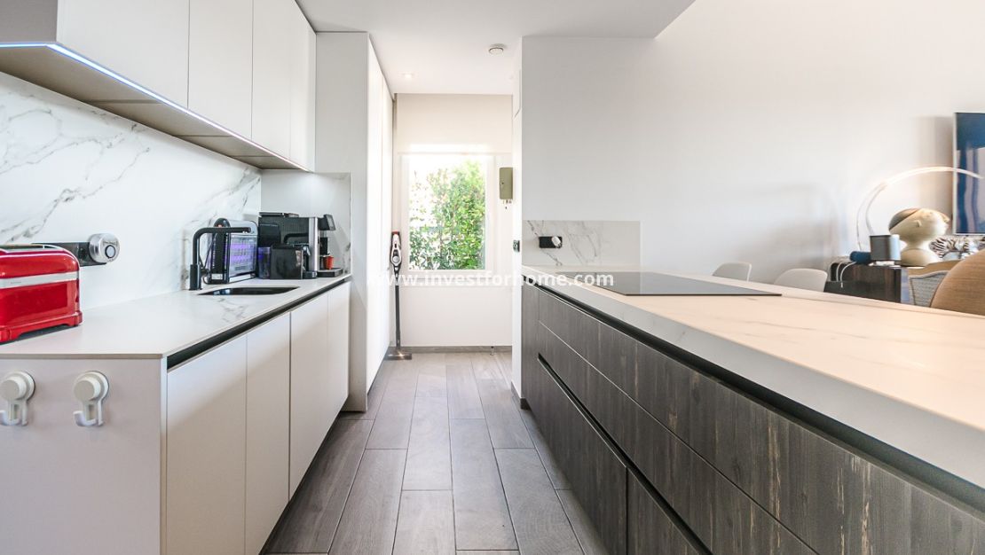 Sale - Villa - Algorfa - Inland