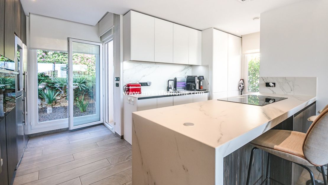 Sale - Villa - Algorfa - Inland