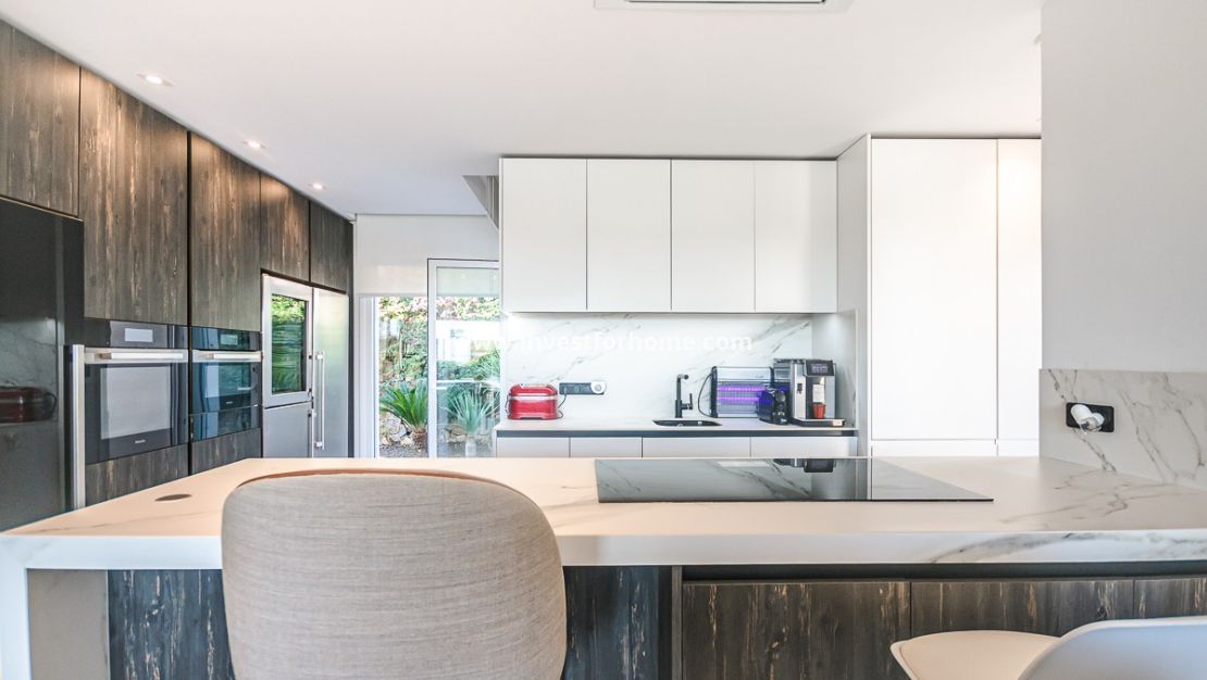 Sale - Villa - Algorfa - Inland