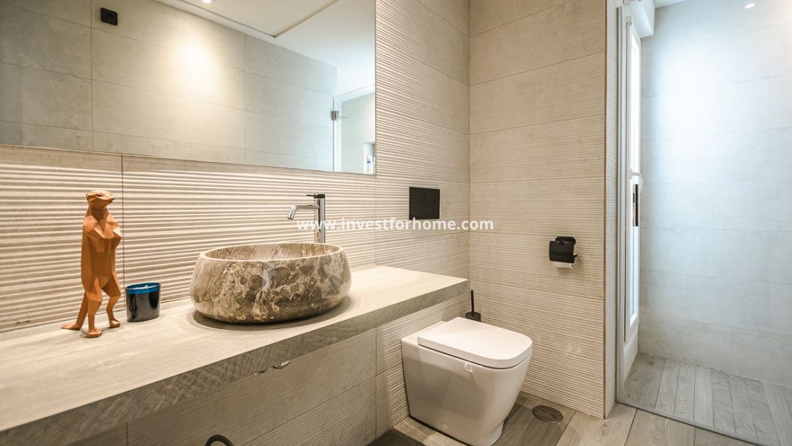 Sale - Villa - Algorfa - Inland