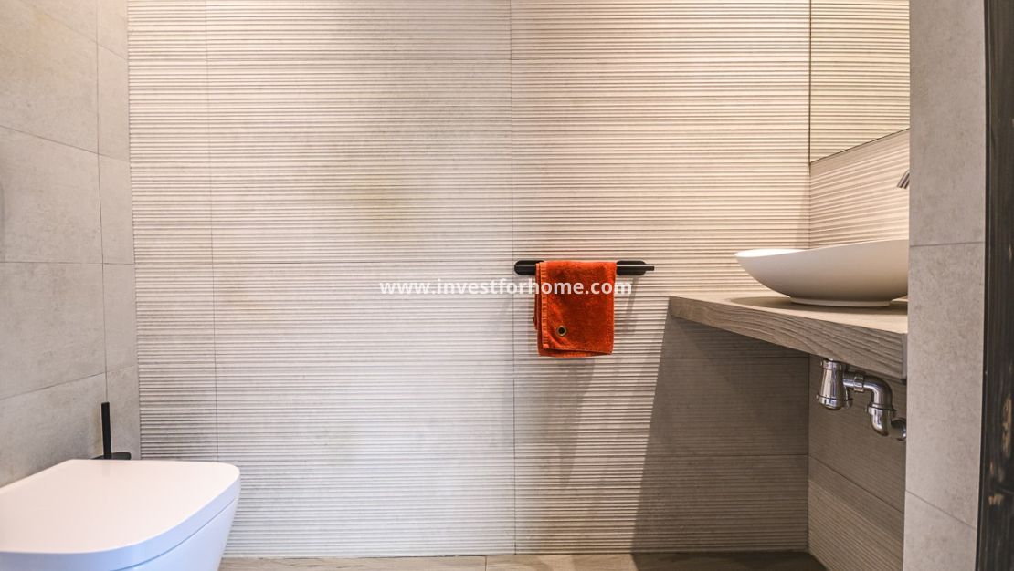 Sale - Villa - Algorfa - Inland