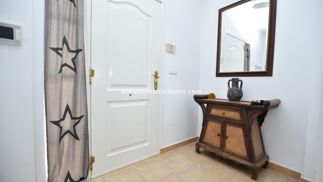 Sale - Villa - Algorfa - Inland