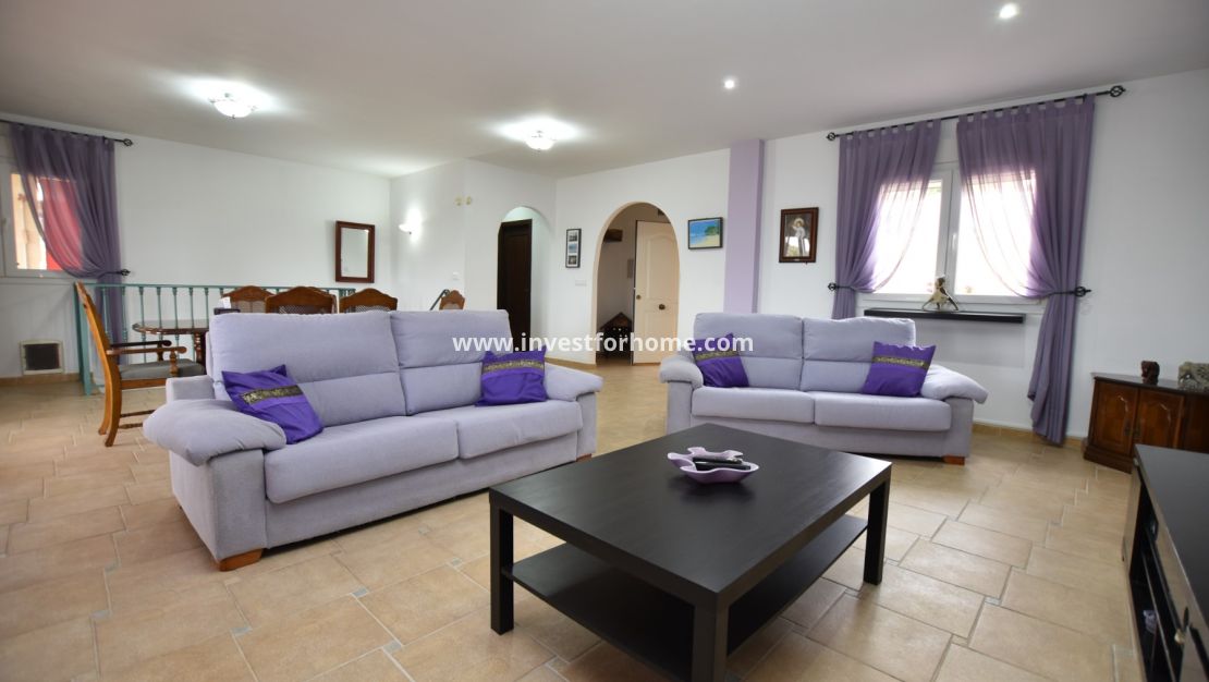 Sale - Villa - Algorfa - Inland